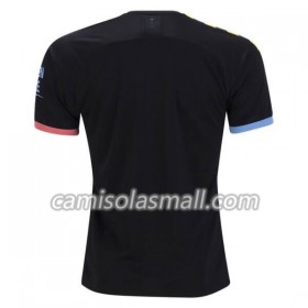 Camisolas Manchester City 2º Equipamento Alternativa 2019-2020